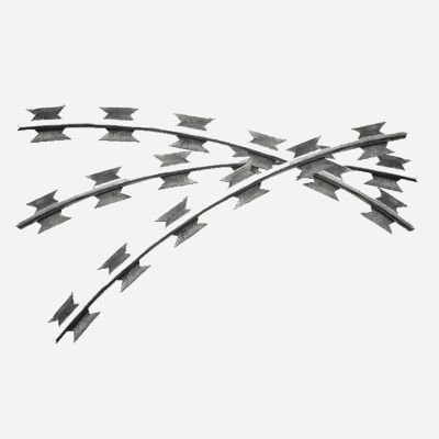 Razor Wire
